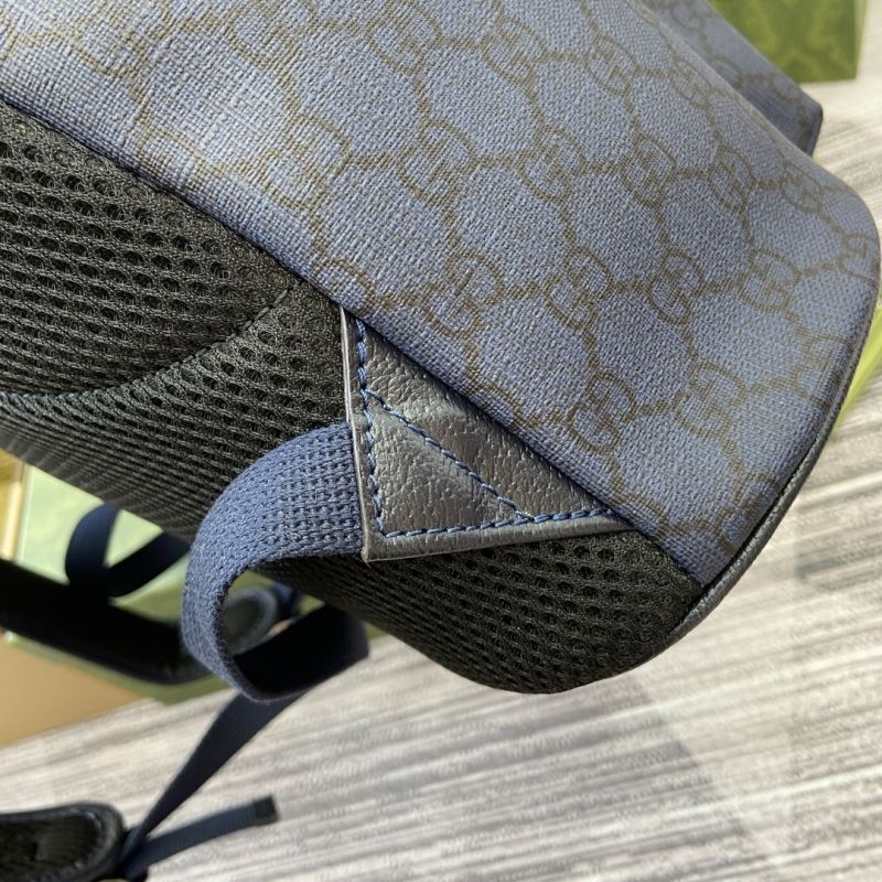Gvc*1 backpacks